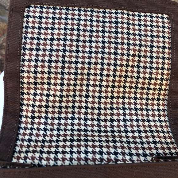 NW Cutter&Buck ๐บ๐ธ Leather Classic Wine Valet - Picture 9 of 12